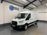 2020 Ford Transit 2.0 350 EcoBlue Trend FWD L3 H2 Euro 6 (s/s) 5dr Panel Van Die