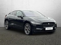 JAGUAR I-PACE 294kW EV400 HSE 90kWh 5dr Auto [11kW Charger]