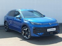 2026 Volkswagen T-Roc 1.5 eTSI 150 R-Line 5dr DSG Hatchback Petrol Automatic