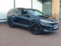 2019 Honda CR-V 1.5 VTEC Turbo EX 5dr SUV Petrol Manual