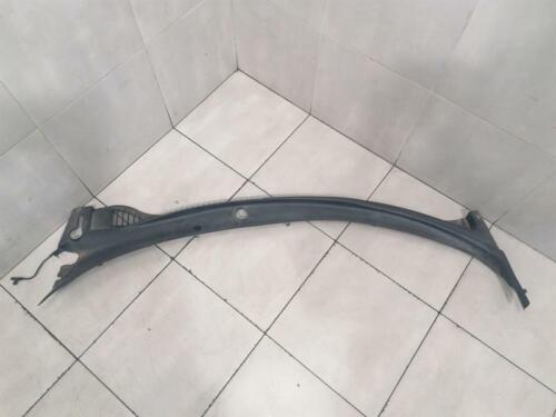 CHEVROLET CORVETTE C6 15242376 Abdeckung Scheibenwischer Windshield Cowl Panel