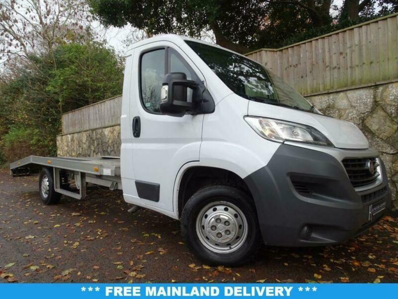 Fiat ducato 2017