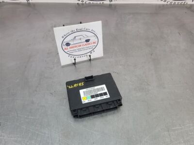 2003 Hummer H2 6.0L, BCM Body Control Module Assembly - OEM | eBay
