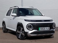 2025 Hyundai Inster 85kW 02 49kWh 5dr Auto Hatchback Electric Automatic