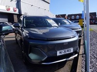 2026 Geely Starray 1.5 EM-i Max 5dr Auto SUV Hybrid Automatic