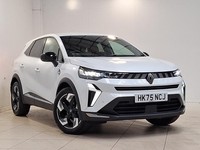 2025 Renault Symbioz 1.3 TCe 140 Techno 5dr HATCHBACK PETROL Manual
