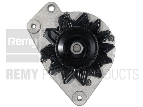 Remy 14918 Premium Remanufactured Alternator