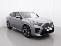 BMW iX2 150kW eDrive20 M Sport 65kWh 5dr Auto