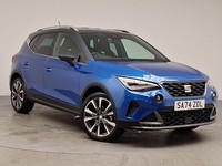 2024 SEAT Arona 1.0 TSI 115 FR Limited Edition 5dr DSG Hatchback Petrol Automati