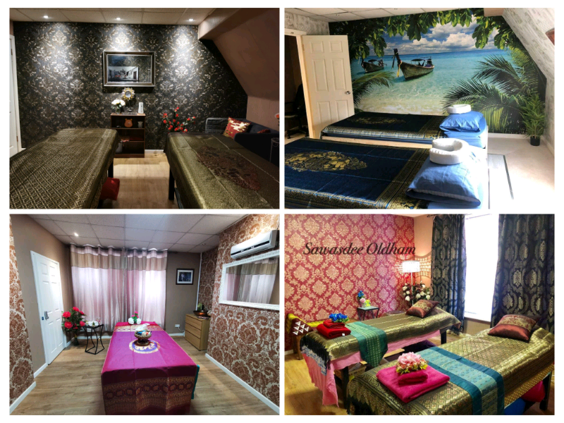 Sawasdee Thai Massage Oldham in Oldham, Manchester Gumtree