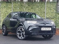 2025 Vauxhall Mokka 1.2 Turbo Ultimate 5dr Auto HATCHBACK PETROL Automatic