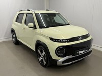 HYUNDAI INSTER 85kW 02 49kWh 5dr Auto