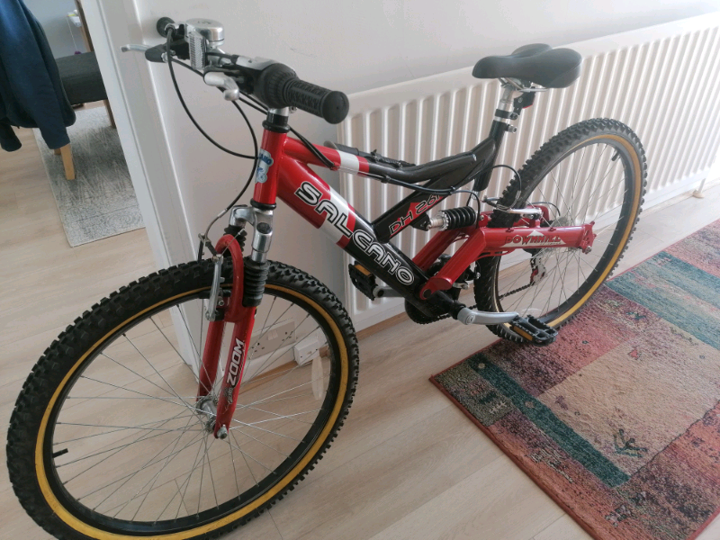 bikes for sale wales