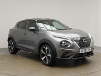 2022 Nissan Juke 1.6 Hybrid Tekna 5dr Auto HATCHBACK PETROL/ELECTRIC Automatic