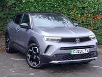 2023 Vauxhall Mokka 100kW Ultimate 50kWh 5dr Auto HATCHBACK ELECTRIC Automatic