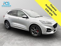 2020 Ford Kuga 2.0 EcoBlue mHEV ST-Line 5dr HATCHBACK DIESEL Manual