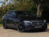 2025 Mercedes-Benz E Class E300e Urban Edition 4dr 9G-Tronic Saloon Petrol Autom
