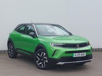 2021 Vauxhall Mokka 100kW Elite Nav Premium 50kWh 5dr Auto HATCHBACK ELECTRIC Au