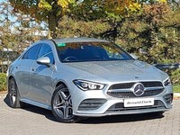 2020 Mercedes-Benz A Class MERCDES-BENZ CL CL200 AMG LINE 4DR Coupe Petrol Autom