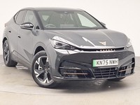 2025 Cupra Tavascan 210kW V1 77kWh 5dr Auto [Winter Pack] Estate Electric Automa