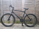 CARRERA 27.5&quot; HYBRID MOUNTAIN BIKE 