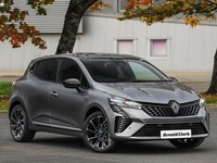 2026 Renault Clio 1.6 E-TECH FH 145 Techno Esprit Alpine 5dr Auto Hatchback Hybr