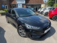 2022 Ford Focus 1.5 EcoBlue ST-Line Style Hatchback 5dr Diesel Auto Euro 6 (s/s)