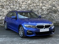 BMW 3 SERIES 320i M Sport 5dr Touring