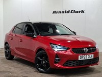 2023 Vauxhall Corsa 1.2 GS 5dr HATCHBACK PETROL Manual