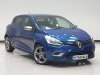 2019 Renault Clio 0.9 TCE 90 GT Line 5dr Hatchback Petrol Manual