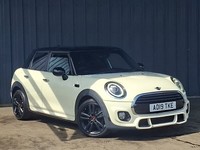2019 MINI Hatch 1.5 Cooper Sport II 5dr HATCHBACK PETROL Manual