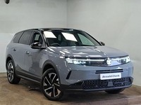 2025 Vauxhall Grandland 1.2 Hybrid [136] GS 5dr e-DCT6 HATCHBACK PETROL Automati