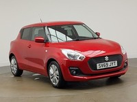 2020 Suzuki Swift 1.0 Boosterjet SZ-T 5dr HATCHBACK PETROL Manual