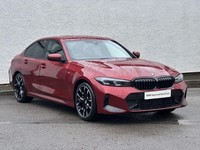 BMW 3 SERIES 320i M Sport 4dr Step Auto