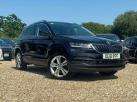 Skoda Karoq 1.6 TDI SE L SUV 5dr Diesel DSG Euro 6 (s/s) (115 ps)