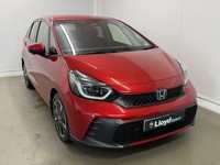 HONDA JAZZ 1.5 i-MMD Hybrid Advance 5dr eCVT