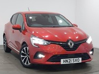 2021 Renault Clio 1.0 TCe 90 Iconic 5dr Hatchback Petrol Manual