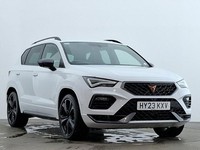 2023 Cupra Ateca 2.0 TSI VZ1 5dr DSG 4Drive HATCHBACK PETROL Automatic