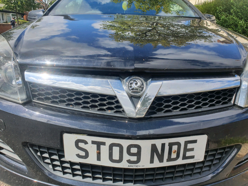 Number plate for sale ST09NDE in Lisburn Road, Belfast Gumtree