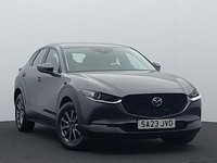 2023 Mazda CX-30 2.0 e-Skyactiv G MHEV SE-L 5dr HATCHBACK PETROL Manual