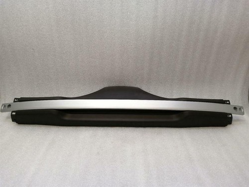 PORSCHE BOXSTER 981 Rear Panel Cover 98155540300 Abdeckung Motorraum