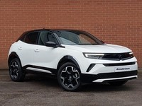 2025 Vauxhall Mokka 1.2 Turbo Ultimate 5dr Auto Hatchback Petrol Automatic