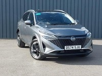 2024 Nissan Qashqai 1.3 DiG-T MH 158 N-Connecta [Glass Rf] 5dr Xtronic Hatchback