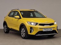 2023 Kia Stonic 1.0T GDi 99 2 5dr SUV Petrol Manual