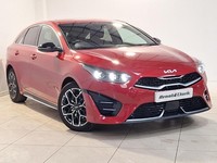 2023 Kia ProCeed 1.5T GDi ISG GT-Line 5dr Estate Petrol Manual