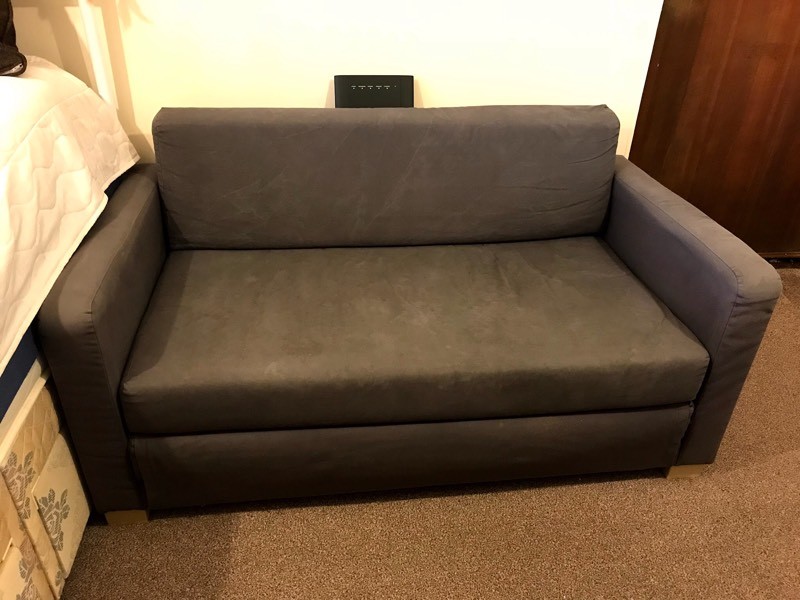 Ikea Sofa Bed 2 seater FREE to collect in Clevedon, Somerset Gumtree