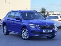 2023 Skoda Kamiq 1.5 TSI SE Drive 5dr Manual SUV Petrol Manual