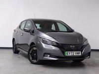 2022 Nissan Leaf 110kW Acenta 39kWh 5dr Auto Hatchback Electric Automatic
