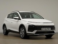 2024 Hyundai BAYON 1.0 TGDi Advance 5dr HATCHBACK PETROL Manual