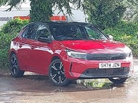 2024 Vauxhall Corsa 1.2 GS 5dr Hatchback Petrol Manual